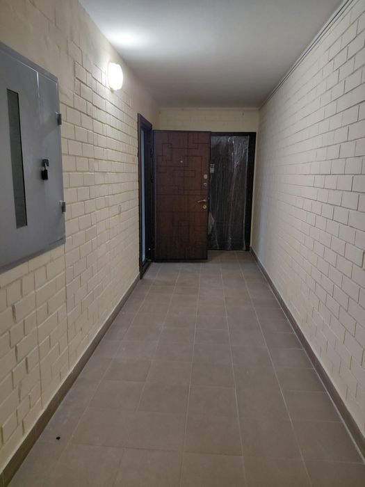 Новобудова 43м.кв.Масани,евроремонт.
