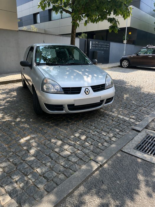 Renault Clio Storia 1.5 Dci