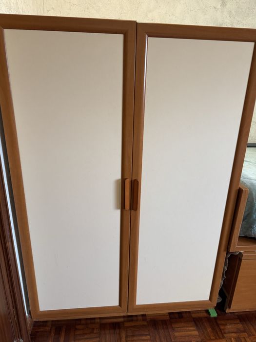 Vendo quarto de solteiro