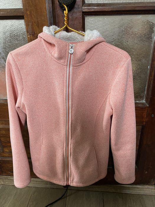 Фліска з хутром outventure 164