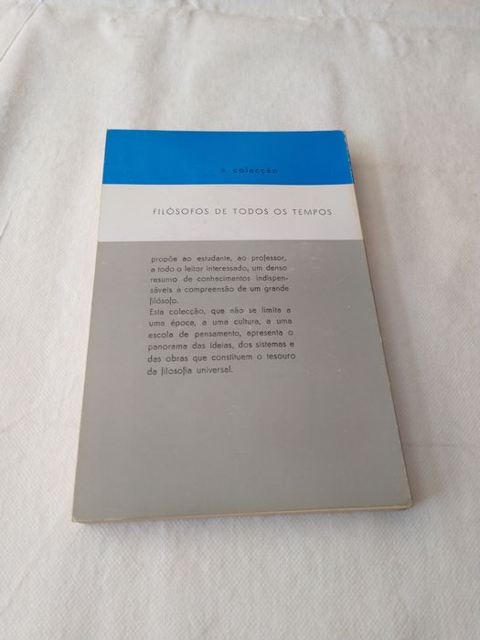 Husserl de Daniel Christoss