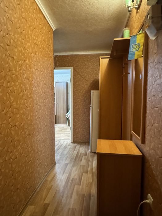 Сдам квартиру посуточно, центр Самар