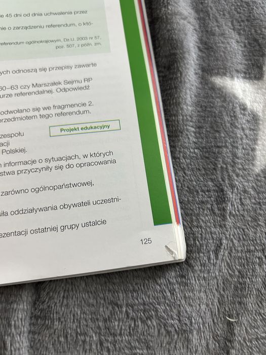 W centrum uwagi 1. Nowa Era. Zakres podstawowy.