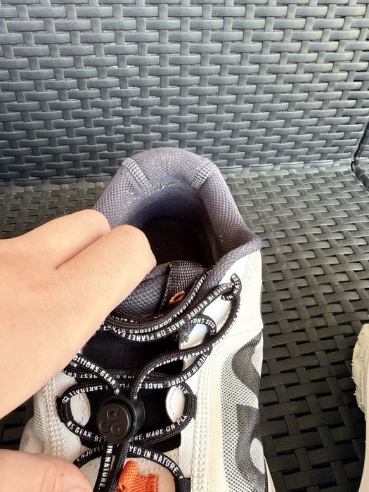 Кросівки Nike ACG Mountain Fly Low 2