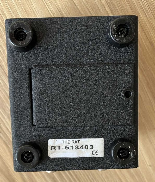 Proco Rat 2 Distortion