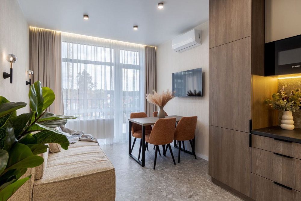 Продаж 1-кім квартири в Брюховичах , ЖК ГРІНВУД-3