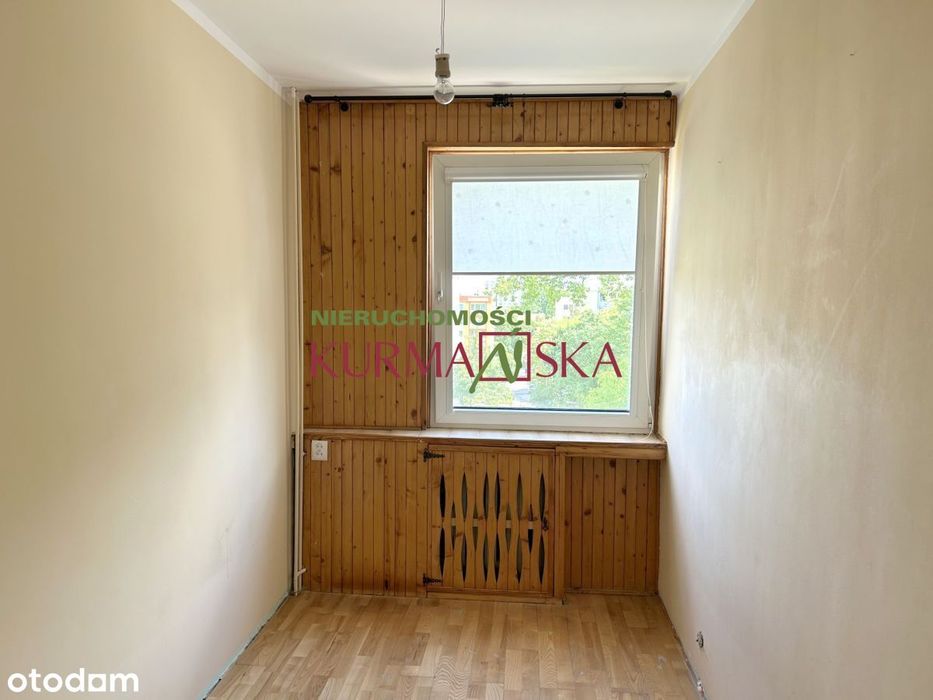 3 pokojowe ul. Studzianki