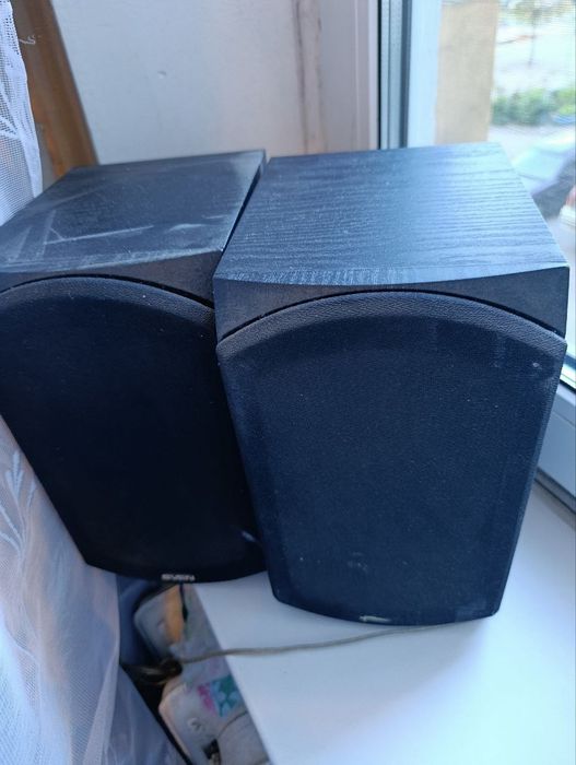 Продам компьютер в очень хорошем состоянии с колонками и видеокамерой