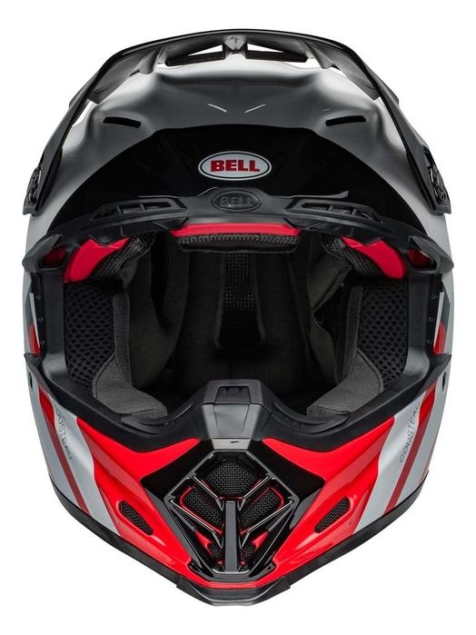 Шолом Bell Moto-9S Flex шлем мотокросс ендуро мотокрос ATV GAS KTM CRF