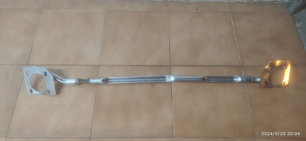 Barra AA  Peugeot/Citroen