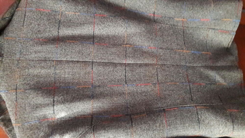 Піджак жіночий шерстяний