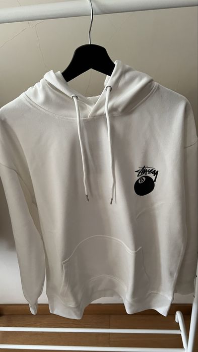 Hoodie stussy novos