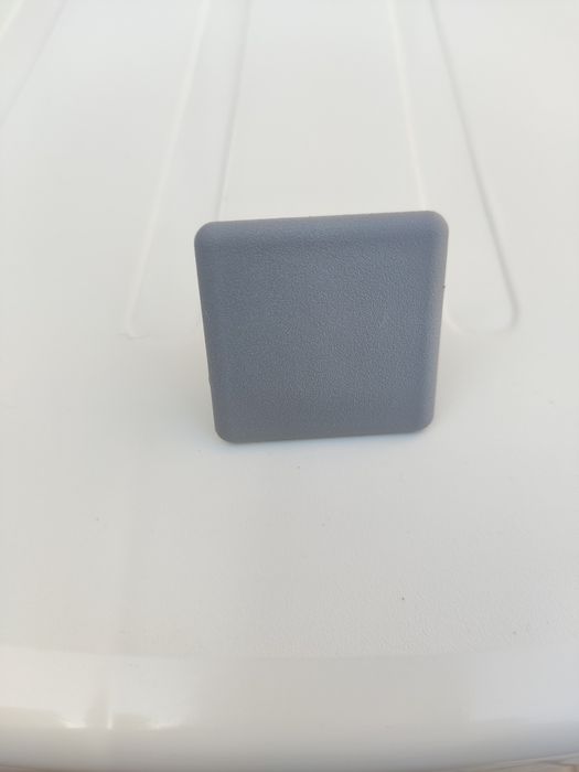 Consola grelha espelho mala plásticos vários interior Mitsubishi Colt