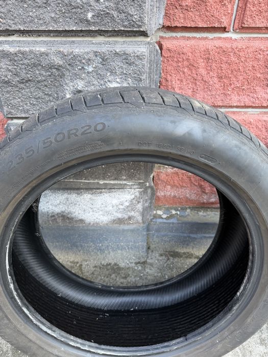 Літні резина для id 4