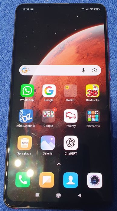 Xiaomi Mi 9T 6/64gb - Dual Sim