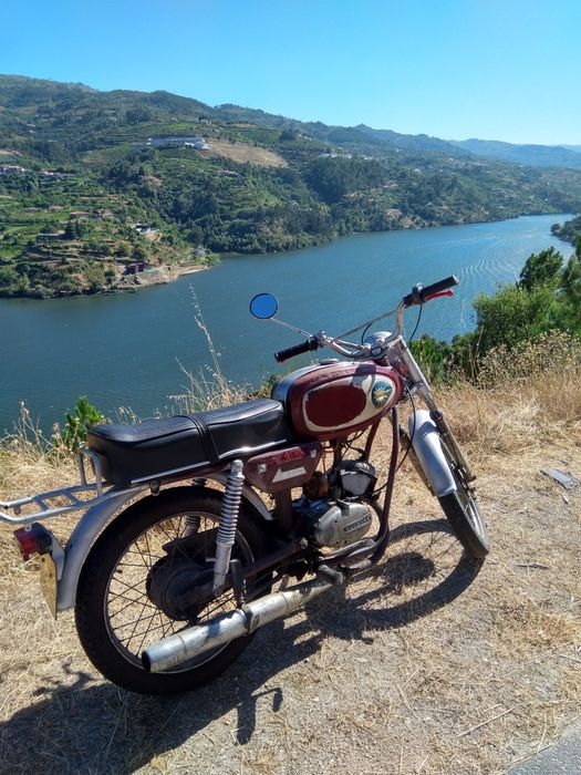 Motorizada - Dunia 301M