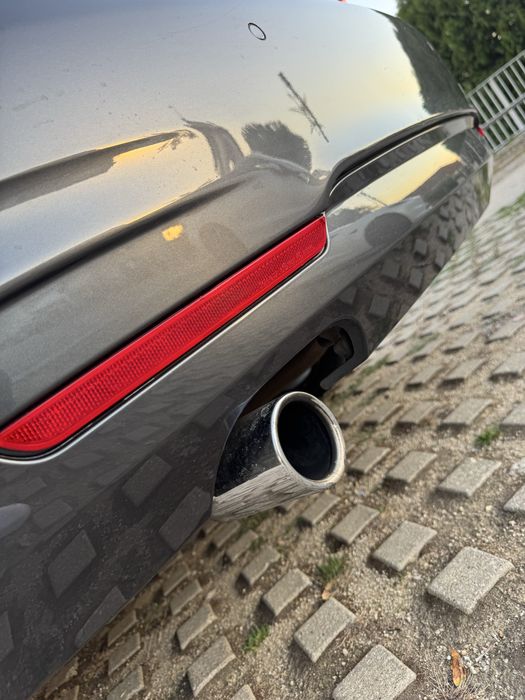 Bmw Série  4 GranCoupé - Pack M