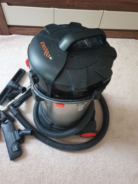 Пылесос днипро М VCW 35SA CYCLON