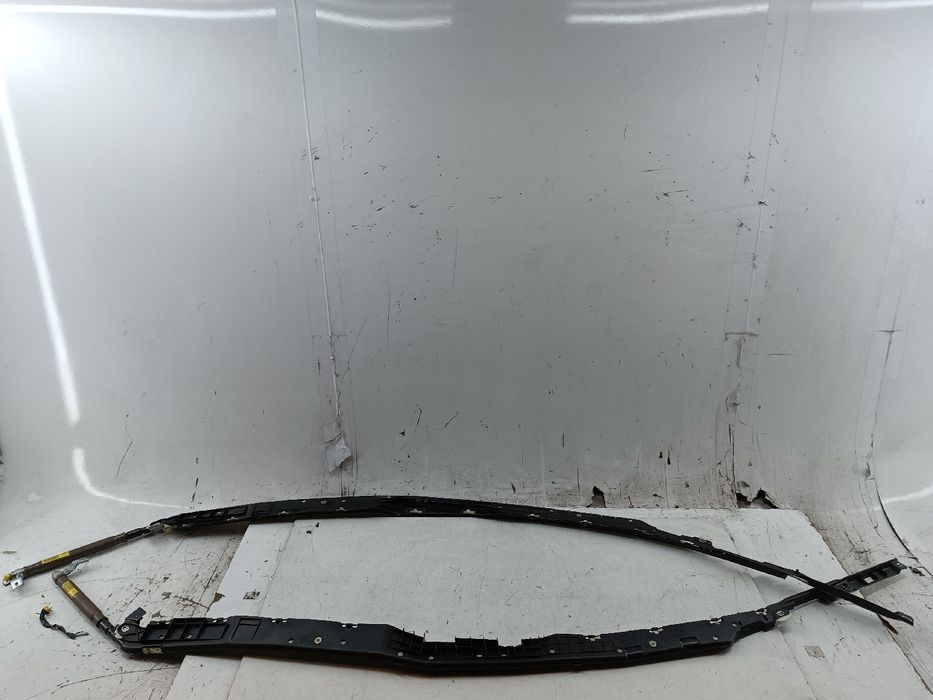 Airbag de cortina direito esquerdo - OPEL ASTRA H GTC (A04) | 05 - 10