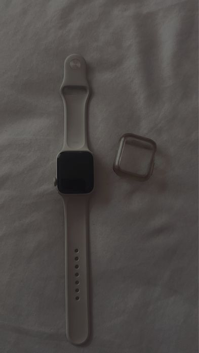 Apple watch se grneracja 2
