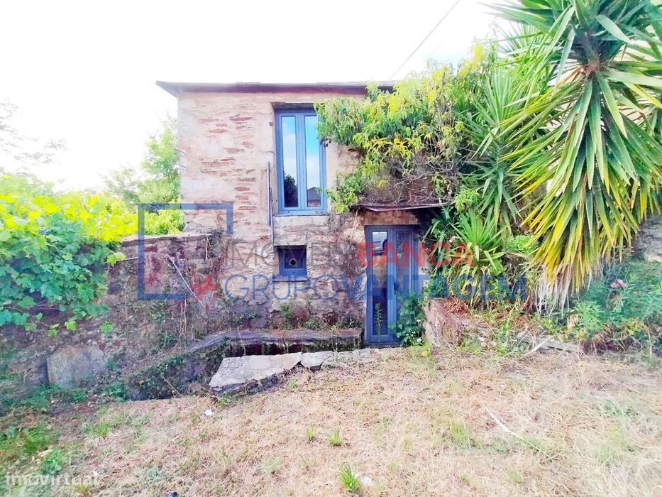 2 moradias em Alvarenga - Arouca - Aveiro