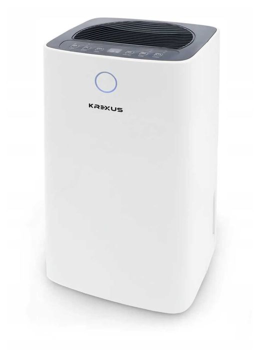 Osuszacz powietrza KREXUS EX9143 12L/24H