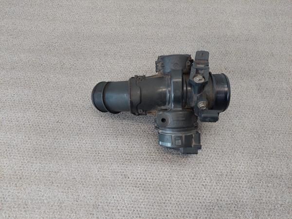 Corpo borboleta PEUGEOT 306 Sedan (7B, N3, N5)