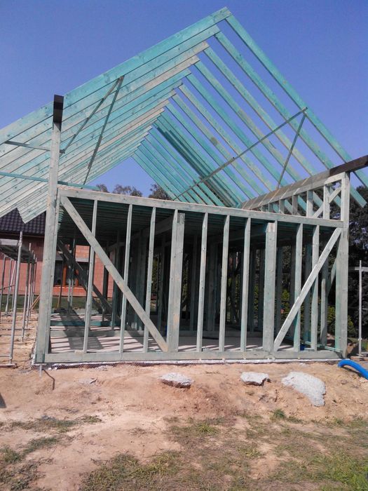 Kierownik Budowy/Inspektor Nadzoru