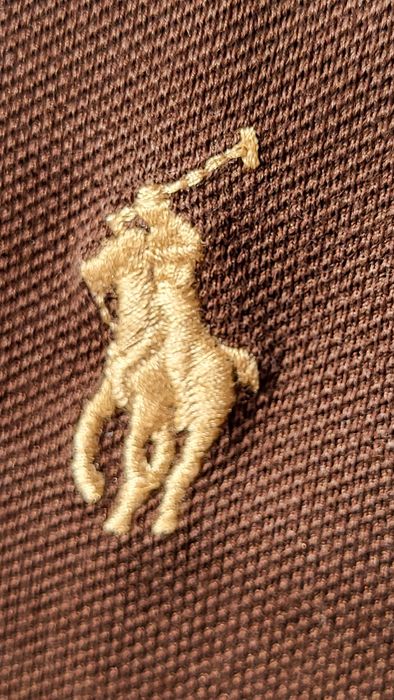 Polo Ralph Lauren S Slim Fit