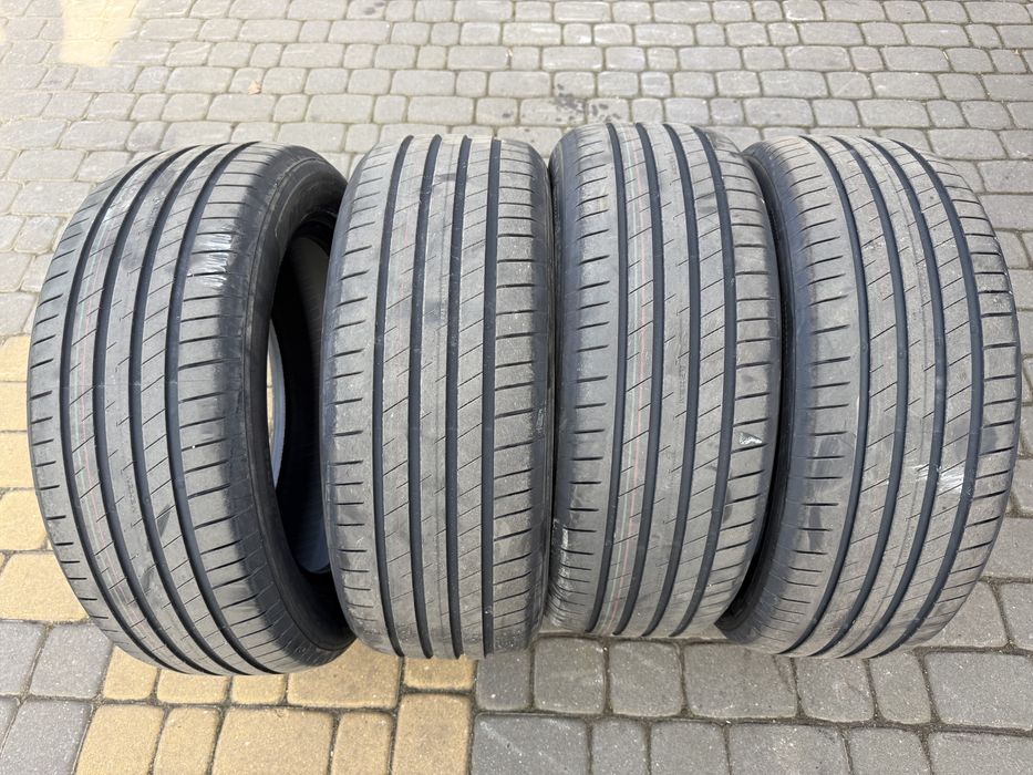 225/55R18 Nexen Nowe opony letnie