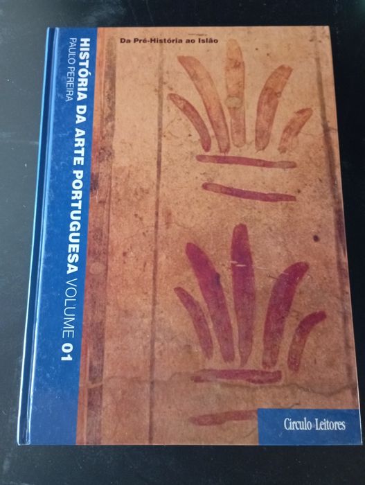 História da Arte portuguesa