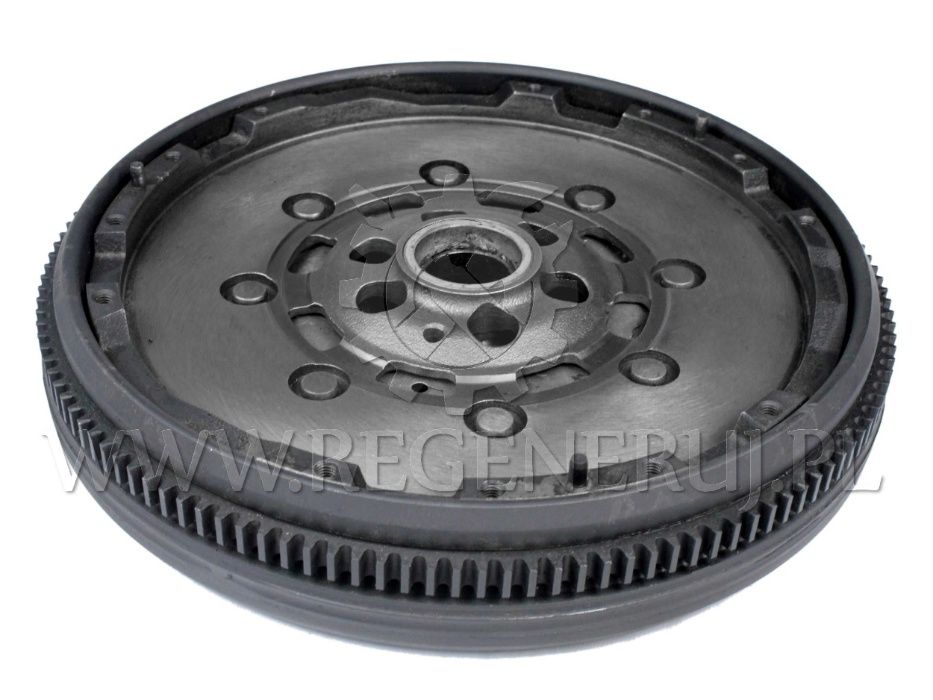 Koło dwumasowe z gwarancją Skoda Octavia 1.9 TDI RS 1.8 T benzyna