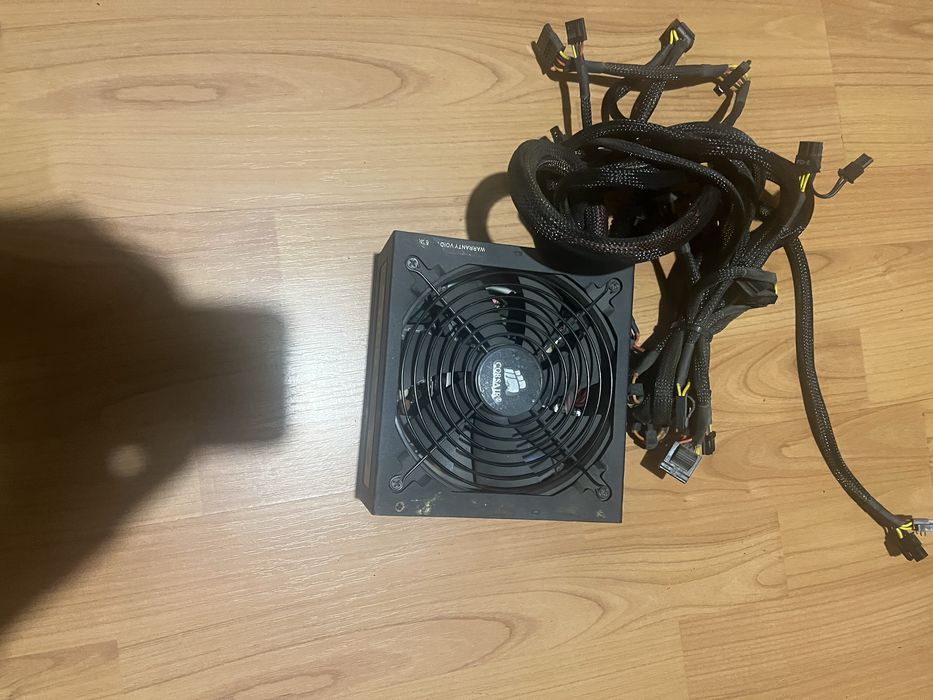 Zasilacz CORSAIR