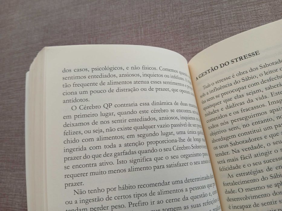 Livro Inteligência Positiva - Shirzad Chamine (Português)