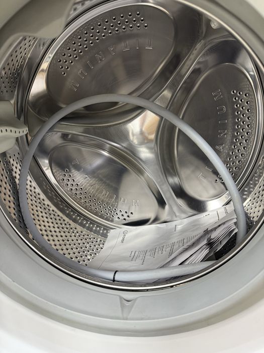 Стиральная машина Whirlpool с гарантией