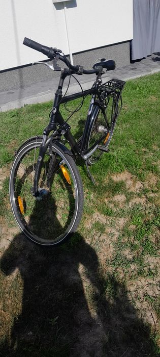 Rower miejski Pegasus Piazza 28 cali