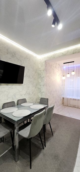 Продаж 2 кімнатної квартири в ЖК "Софіївські Липки"