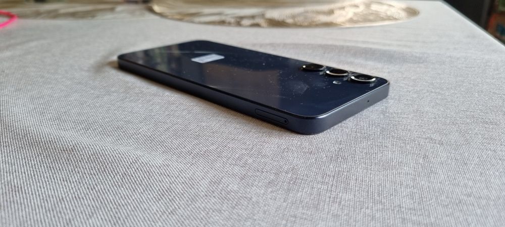 Samsung A16 Stan IDEALNY