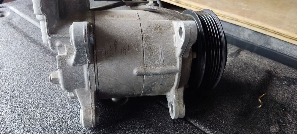 Compressor A/C BMW F11/10 e outros modelos