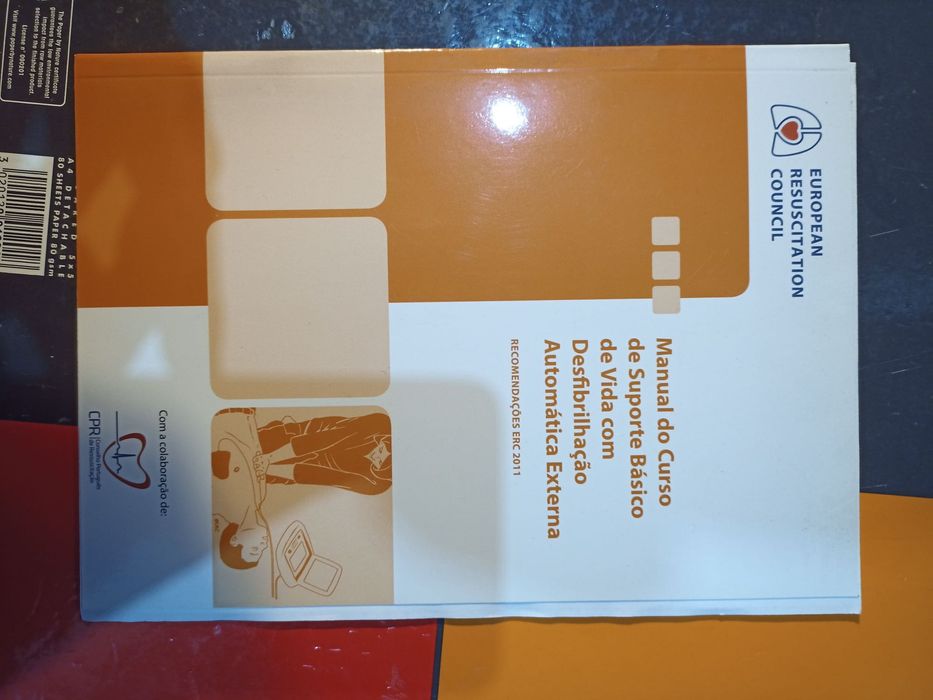 Livros de Enfermagem