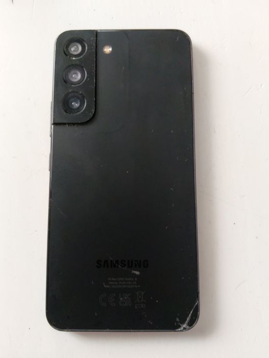 Samsung Galaxy S22