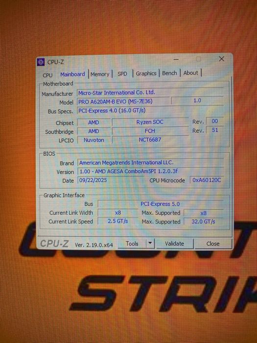 PC GAMING HIGH-END | Ryzen 7 7800X3D + RTX 5060 + MONITOR 240Hz