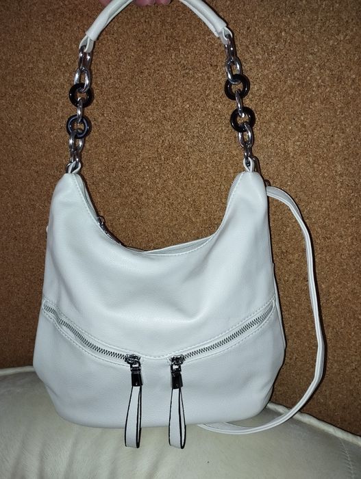 Новая сумочка с этикеткой