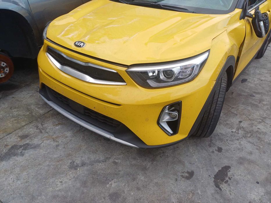 Vendo peças Kia stonic