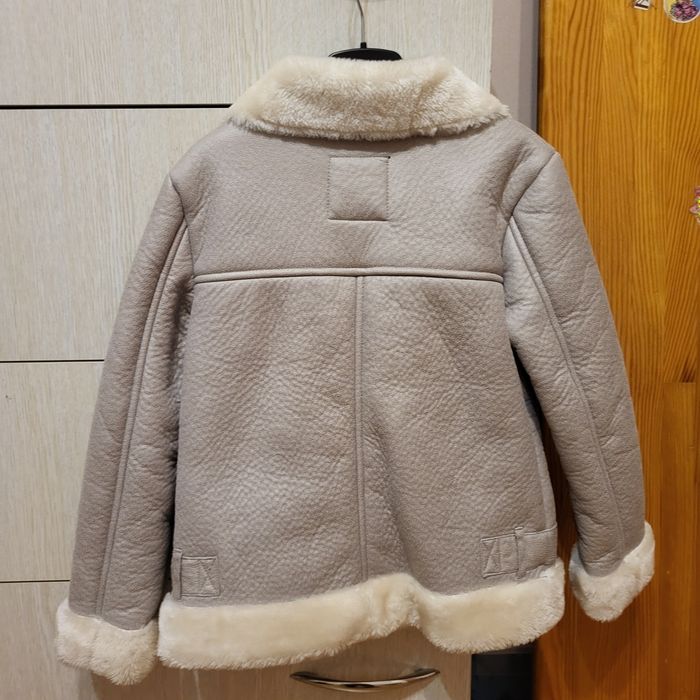 Дублянка River Island  128 см