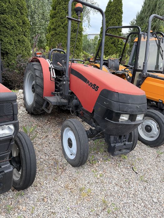 Case New Holland sadowniczy