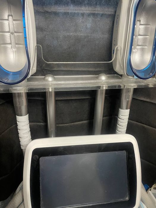 Продам аппарат криолиполиз на восстановление