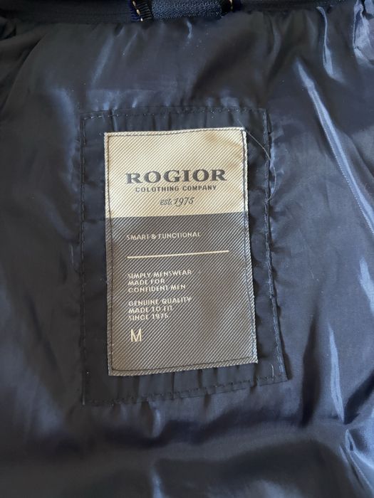 Kurtka męska wiosenna