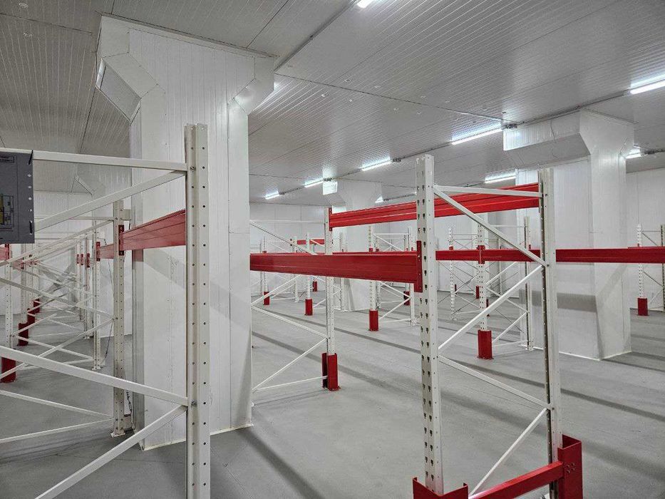 Оренда холодильника зі стелажами по Городоцькій