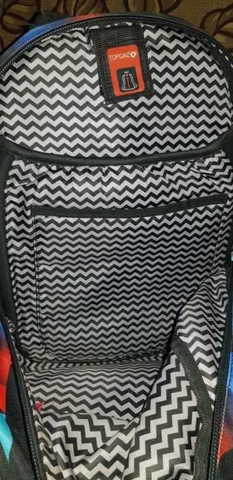 Рюкзак фирмы TOPCAL